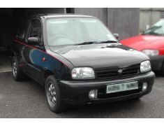 Nissan Micra / March (1992 - 2002)