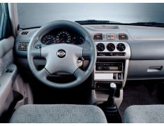 Nissan Micra / March (1992 - 2002)