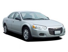 Chrysler Sebring / Cirrus (2001 - 2006)