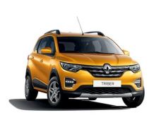 Renault Triber (2019 - Present)