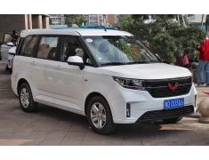 Wuling Hongguang Plus (2020 - Present)