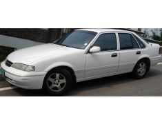 Daewoo Prince / Brougham / Super Saloon (1991 - 1999)