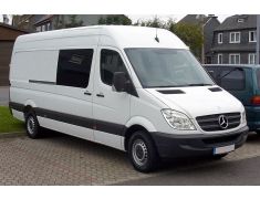 Mercedes-Benz Sprinter (2006 - 2018)