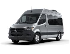 Mercedes-Benz Sprinter (2019 - Present)