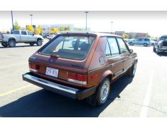 Dodge Omni (1978 - 1990)