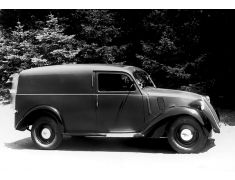 Fiat 1100 / 508 C (1937 - 1953)