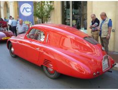 Fiat 508 C Mille Miglia (1938 - 1939)