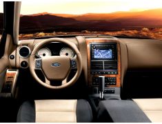 Ford Explorer (2006 - 2010)