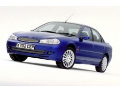 Ford Mondeo (1996 - 2000)
