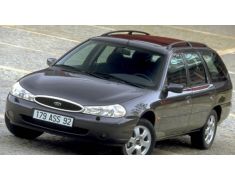 Ford Mondeo (1996 - 2000)