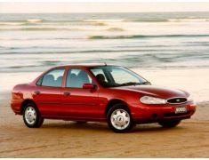 Ford Mondeo (1996 - 2000)