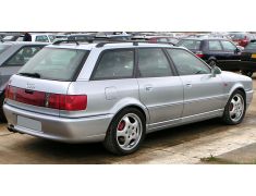 Audi RS 2 Avant (1994 - 1995)