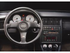 Audi 80 / 90 (1991 - 1996)