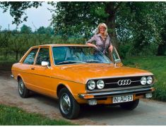 Audi 80 / Fox (1972 - 1978)