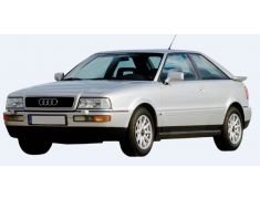 Audi S2 (1991 - 1995)