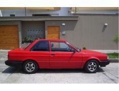 Nissan Sentra / Tsuru (1985 - 1990)