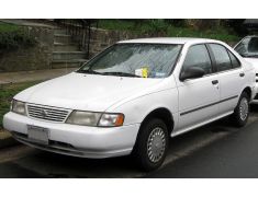 Nissan Sentra (1995 - 1999)