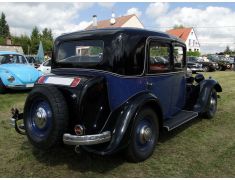 Peugeot 301 (1932 - 1936)