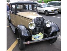 Peugeot 301 (1932 - 1936)