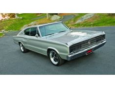 Dodge Charger (1966 - 1967)