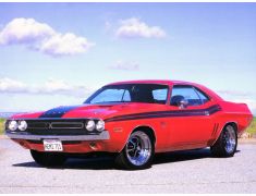 Dodge Challenger (1970 - 1974)