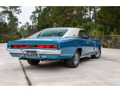 Dodge Charger (1968 - 1970)