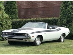 Dodge Challenger (1970 - 1974)