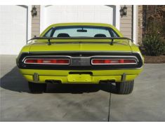 Dodge Challenger (1970 - 1974)