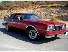 Dodge Magnum (1981 - 1982)