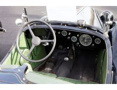 Fiat 508A / 508B / Balilla (1932 - 1937)