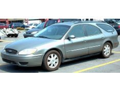 Ford Taurus (2000 - 2007)