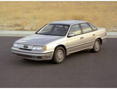 Ford Taurus (1986 - 1991)