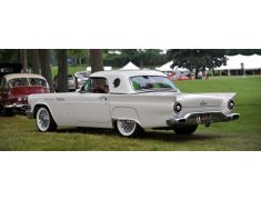 Ford Thunderbird (1955 - 1957)