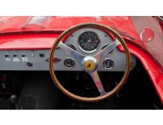 Ferrari 330 TRI/LM (1962)