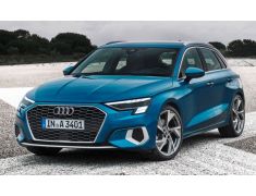 Audi A3 / S3 / RS 3 (2020 - Present)