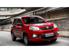 Fiat Uno (2010 - 2021)