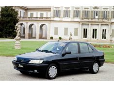 Peugeot 306 (1993 - 2002)