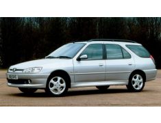 Peugeot 306 (1993 - 2002)