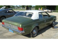 AMC Hornet (1970 - 1977)