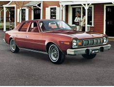 AMC Hornet (1970 - 1977)