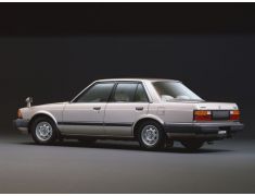 Honda Vigor (1981 - 1985)