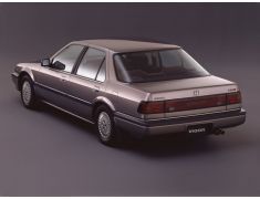 Honda Vigor (1986 - 1989)