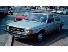 Audi 100 / 200 / 5000 (1976 - 1982)