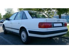 Audi 100 (1990 - 1994)