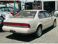 Nissan Maxima (1988 - 1994)