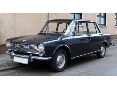 Simca 1300/1500 (1963 - 1975)