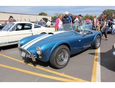 AC Cobra / 289 Sports (1962 - 2007)