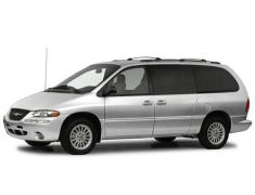 Chrysler Town & Country (1996 - 2000)