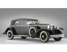 Rolls-Royce Phantom (1929 - 1936)