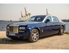 Rolls-Royce Phantom (2003 - 2016)